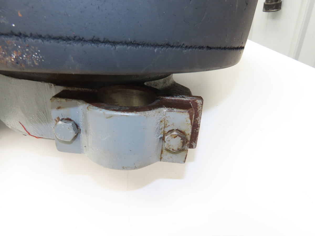 Raymond 579-356 Forklift Front Left Drive Axle & Motor 8-Lug Off DSS350TT