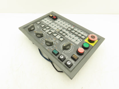 Okuma MPN7000M-S Operator Control Panel E0105-566-103-3