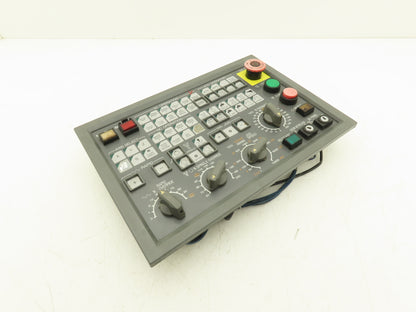 Okuma MPN7000M-S Operator Control Panel E0105-566-103-3