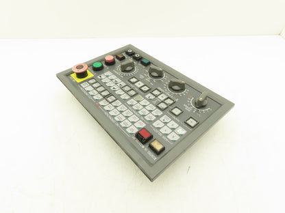 Okuma MPN7000M-S Operator Control Panel E0105-566-103-3