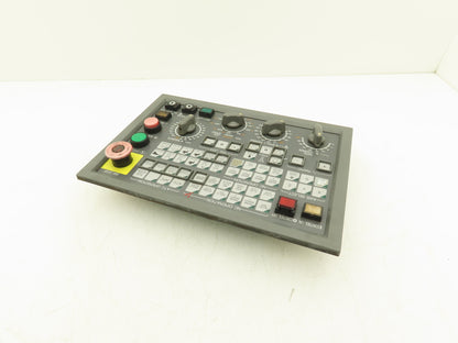 Okuma MPN7000M-S Operator Control Panel E0105-566-103-3