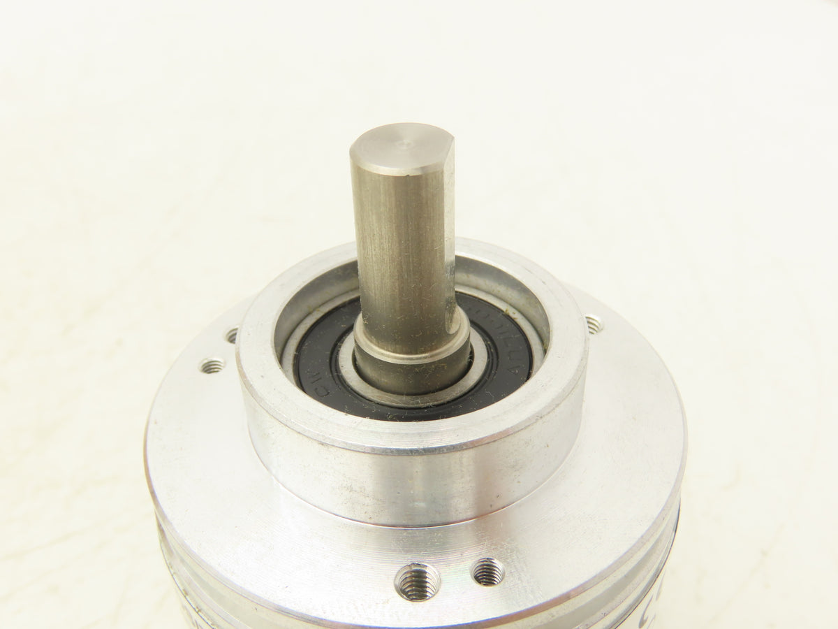 Posital OCD-DPC1B-0012-C100-H3P IXARC Absolute Multiturn Encoder 10-30VDC 12 Bit