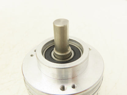 Posital OCD-DPC1B-0012-C100-H3P IXARC Absolute Multiturn Encoder 10-30VDC 12 Bit