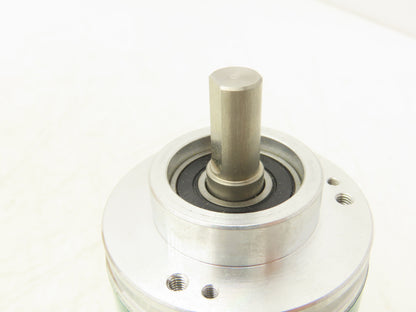 Posital OCD-DPC1B-0012-C100-H3P IXARC Absolute Multiturn Encoder 10-30VDC 12 Bit