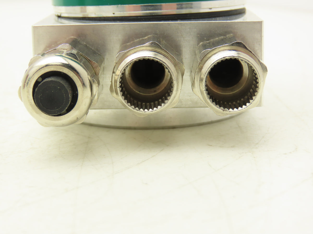 Posital OCD-DPC1B-0012-C100-H3P IXARC Absolute Multiturn Encoder 10-30VDC 12 Bit