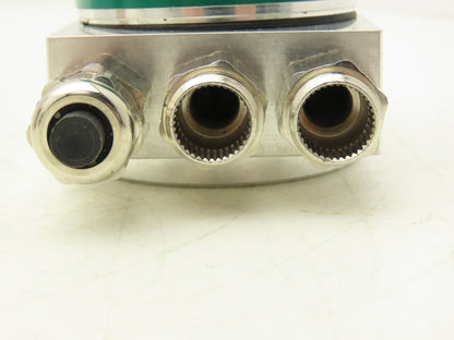 Posital OCD-DPC1B-0012-C100-H3P IXARC Absolute Multiturn Encoder 10-30VDC 12 Bit