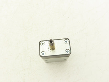 Norgren 8010754 Pneumatic Solenoid Valve 3/2-Pos 24 VDC 145 PSI 1/4" NPT