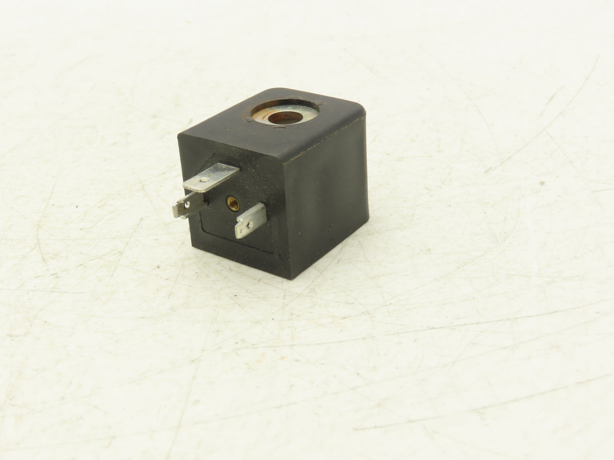 Norgren 3030 IMI Herion Solenoid Coil 24 VDC 4.5 Watt 3 Pin DIN EN 175301-803