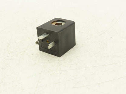 Norgren 3030 IMI Herion Solenoid Coil 24 VDC 4.5 Watt 3 Pin DIN EN 175301-803