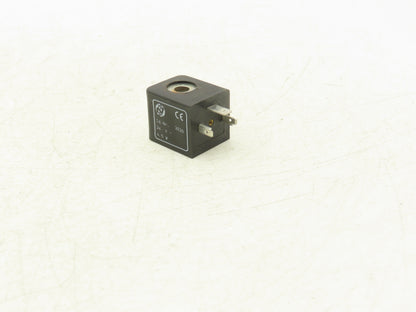 Norgren 3030 IMI Herion Solenoid Coil 24 VDC 4.5 Watt 3 Pin DIN EN 175301-803