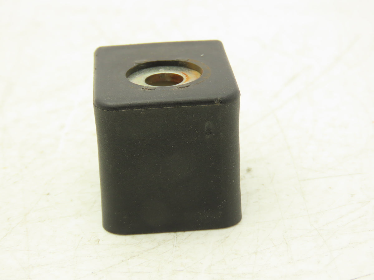 Norgren 3030 IMI Herion Solenoid Coil 24 VDC 4.5 Watt 3 Pin DIN EN 175301-803