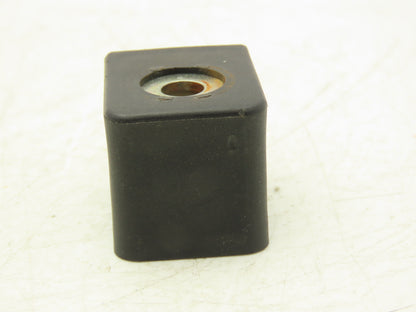 Norgren 3030 IMI Herion Solenoid Coil 24 VDC 4.5 Watt 3 Pin DIN EN 175301-803