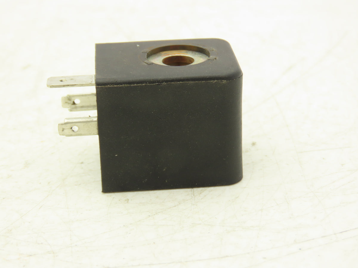 Norgren 3030 IMI Herion Solenoid Coil 24 VDC 4.5 Watt 3 Pin DIN EN 175301-803