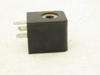 Norgren 3030 IMI Herion Solenoid Coil 24 VDC 4.5 Watt 3 Pin DIN EN 175301-803