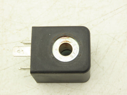 Norgren 3030 IMI Herion Solenoid Coil 24 VDC 4.5 Watt 3 Pin DIN EN 175301-803