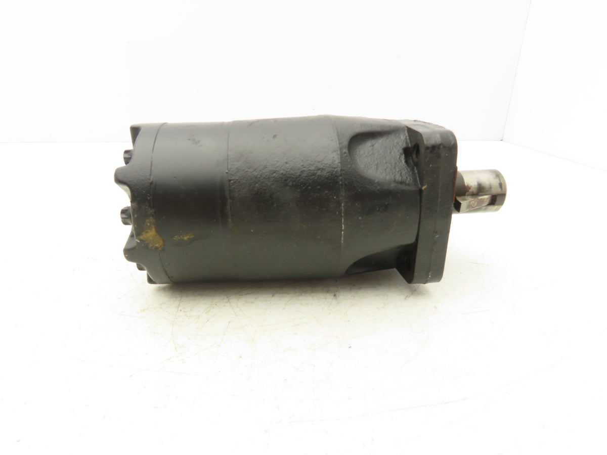 Eaton 146-1264-002 Forklift Hydraulic Motor Unit Removed Off Raymond 640-C40TT