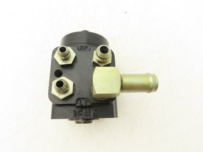 Eaton 211-1183-002 Forklift Hydraulic Motor Unit Removed From Raymond 640-C40TT