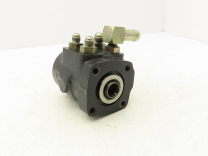 Eaton 211-1183-002 Forklift Hydraulic Motor Unit Removed From Raymond 640-C40TT