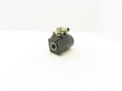 Eaton 211-1183-002 Forklift Hydraulic Motor Unit Removed From Raymond 640-C40TT
