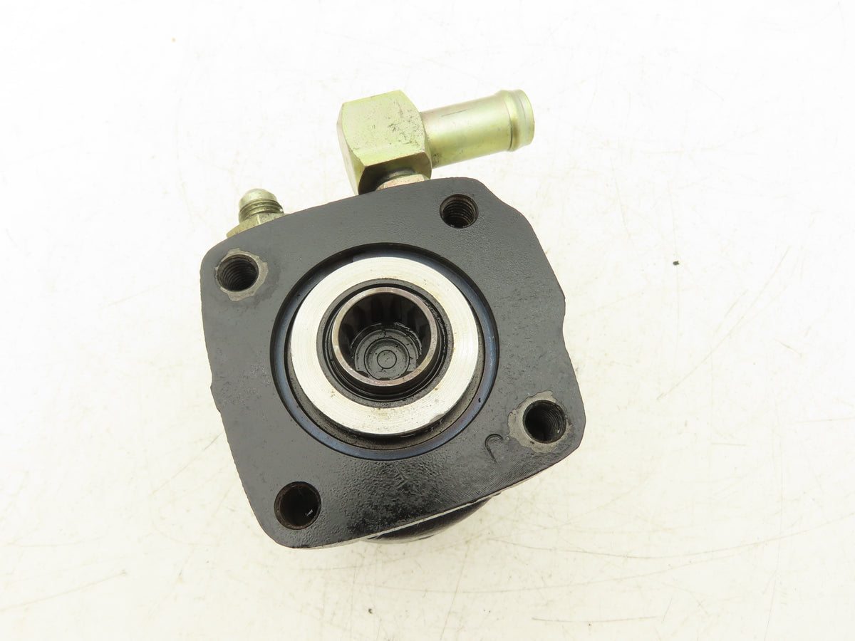 Eaton 211-1183-002 Forklift Hydraulic Motor Unit Removed From Raymond 640-C40TT