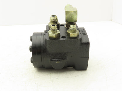 Eaton 211-1183-002 Forklift Hydraulic Motor Unit Removed From Raymond 640-C40TT