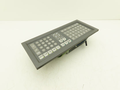 Okuma XT-NP-1 HMI Keypad Operator Control Panel U2957-0911-0249029 V2.1