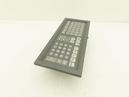 Okuma XT-NP-1 HMI Keypad Operator Control Panel U2957-0911-0249029 V2.1