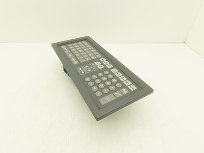 Okuma XT-NP-1 HMI Keypad Operator Control Panel U2957-0911-0249029 V2.1