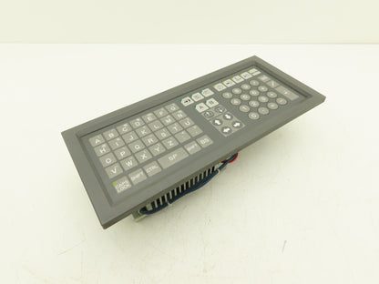 Okuma XT-NP-1 HMI Keypad Operator Control Panel U2957-0911-0249029 V2.1