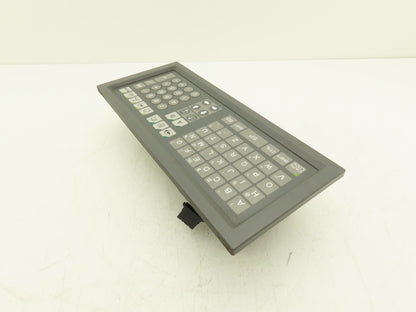 Okuma XT-NP-1 HMI Keypad Operator Control Panel U2957-0911-0249029 V2.1
