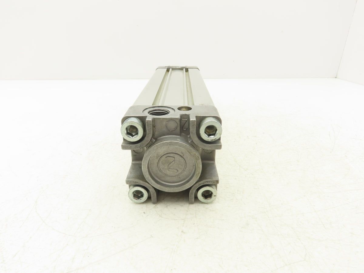 Norgren PDA/182063/M/160 Pneumatic Cylinder 63mm Bore x 160mm Stroke 16 Bar