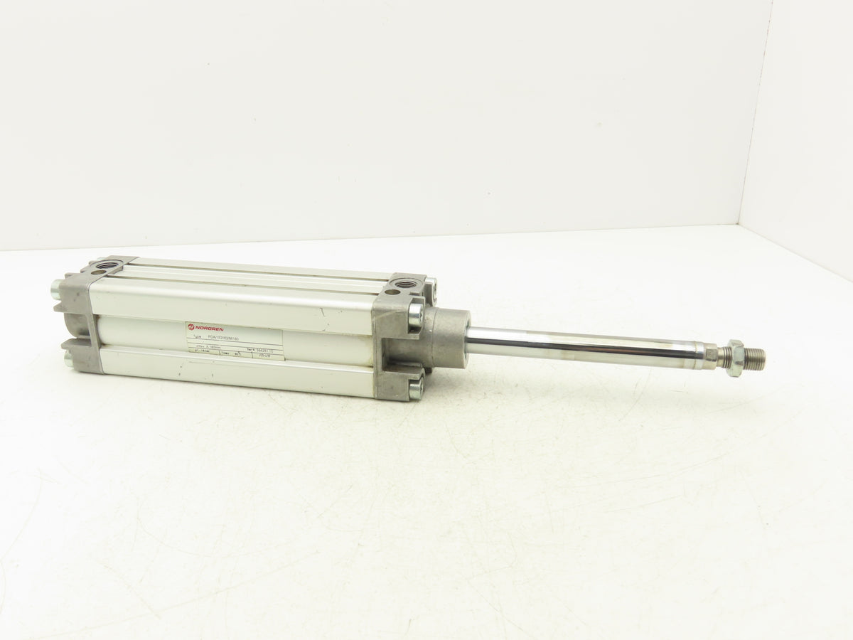 Norgren PDA/182063/M/160 Pneumatic Cylinder 63mm Bore x 160mm Stroke 16 Bar