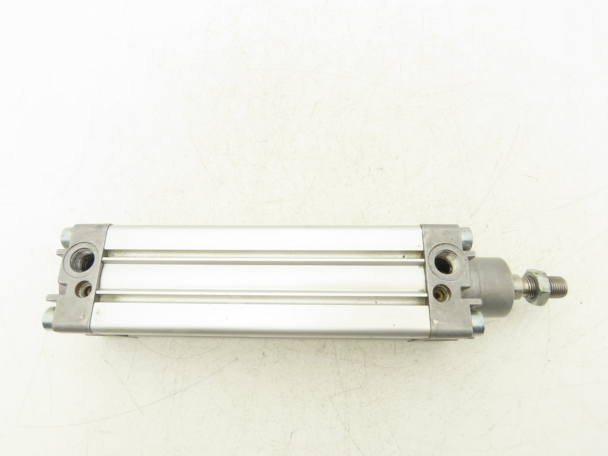 Norgren PDA/182063/M/160 Pneumatic Cylinder 63mm Bore x 160mm Stroke 16 Bar