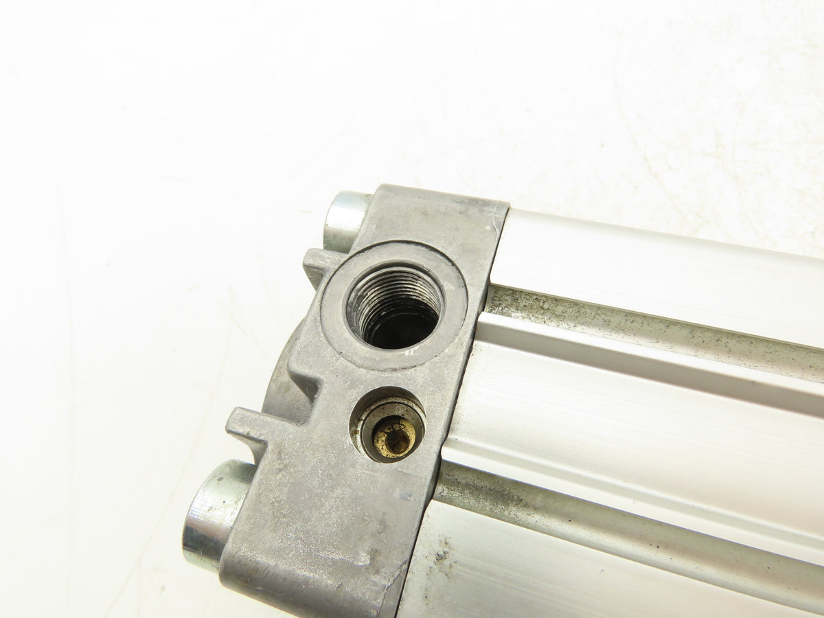 Norgren PDA/182063/M/160 Pneumatic Cylinder 63mm Bore x 160mm Stroke 16 Bar