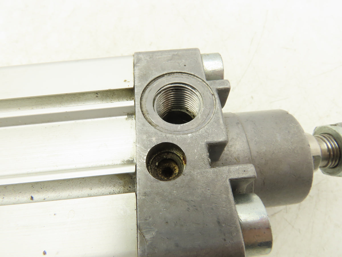 Norgren PDA/182063/M/160 Pneumatic Cylinder 63mm Bore x 160mm Stroke 16 Bar