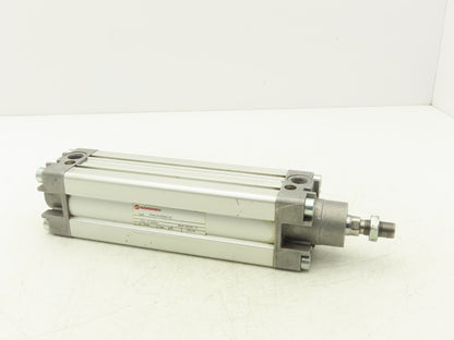 Norgren PDA/182063/M/160 Pneumatic Cylinder 63mm Bore x 160mm Stroke 16 Bar