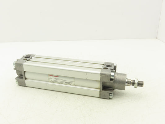 Norgren PDA/182063/M/160 Pneumatic Cylinder 63mm Bore x 160mm Stroke 16 Bar