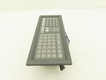 Okuma XT-NP-1 HMI Keypad Operator Control Panel U2957-0911-0321024 V2.1