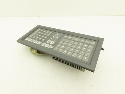Okuma XT-NP-1 HMI Keypad Operator Control Panel U2957-0911-0321024 V2.1