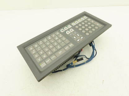 Okuma XT-NP-1 HMI Keypad Operator Control Panel U2957-0911-0321045 V2.1
