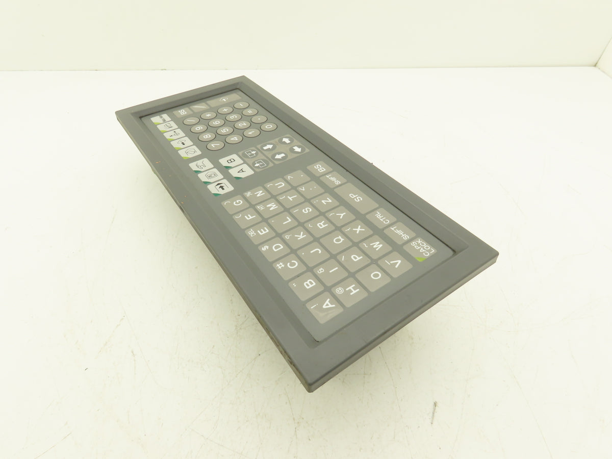 Okuma XT-NP-1 HMI Keypad Operator Control Panel U2957-0911-0321045 V2.1
