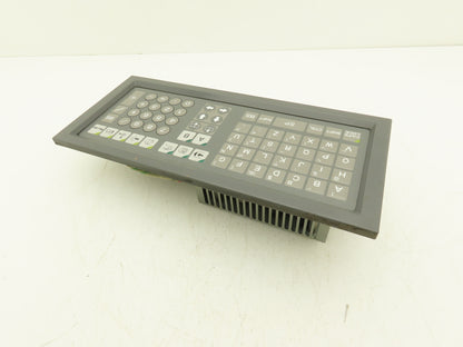 Okuma XT-NP-1 HMI Keypad Operator Control Panel U2957-0911-0321045 V2.1