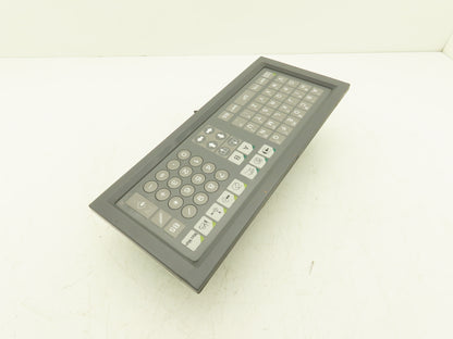 Okuma XT-NP-1 HMI Keypad Operator Control Panel U2957-0911-0321045 V2.1