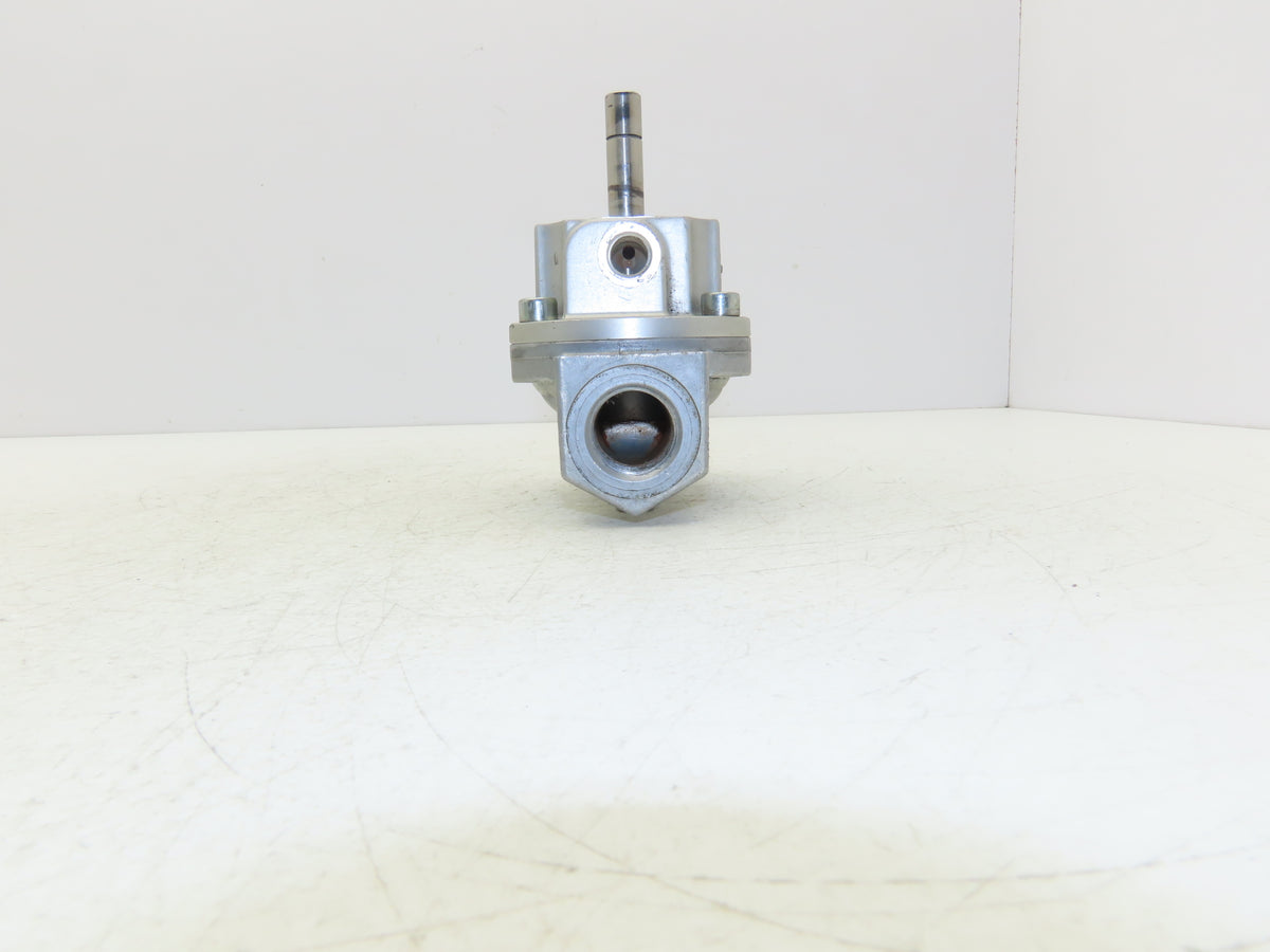 IMI Herion 7032631 Indirect Solenoid Actuated Poppet Valve 3/4" FNPT 15BAR