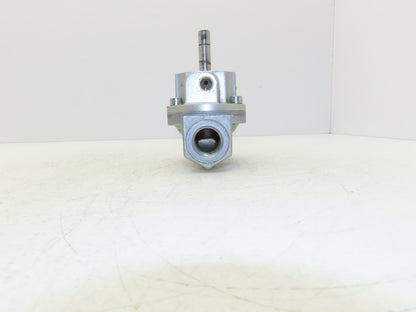 IMI Herion 7032631 Indirect Solenoid Actuated Poppet Valve 3/4" FNPT 15BAR