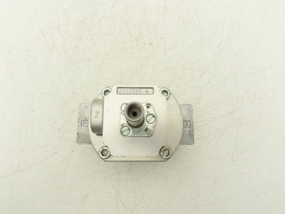 IMI Herion 7032631 Indirect Solenoid Actuated Poppet Valve 3/4" FNPT 15BAR