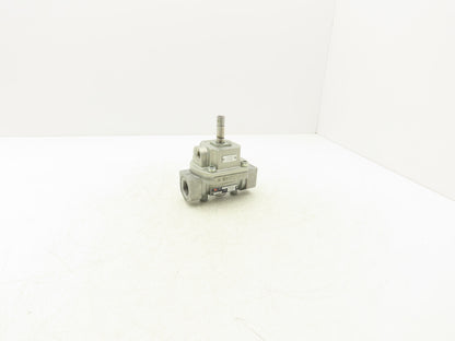 IMI Herion 7032631 Indirect Solenoid Actuated Poppet Valve 3/4" FNPT 15BAR