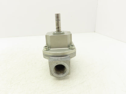 IMI Herion 7032631 Indirect Solenoid Actuated Poppet Valve 3/4" FNPT 15BAR