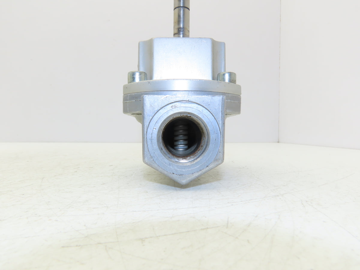 IMI Herion 7032631 Indirect Solenoid Actuated Poppet Valve 3/4" FNPT 15BAR