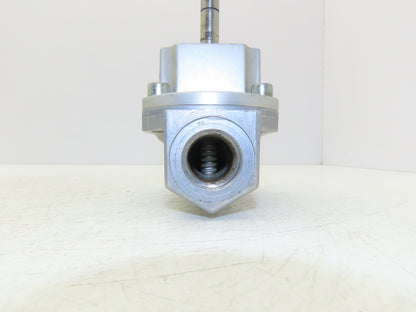 IMI Herion 7032631 Indirect Solenoid Actuated Poppet Valve 3/4" FNPT 15BAR